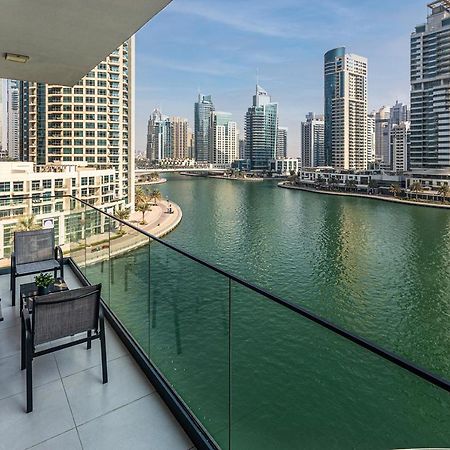 Liv Residence, Dubai Marina Экстерьер фото