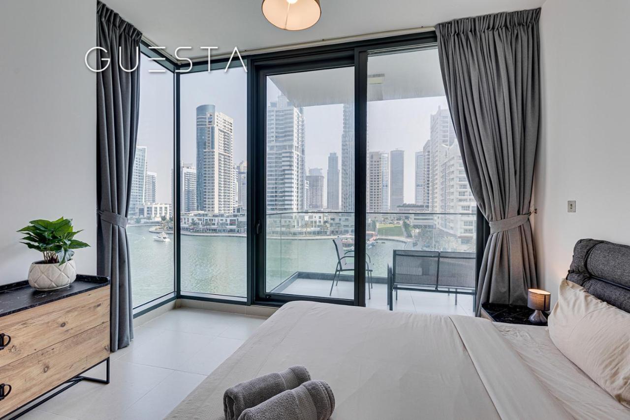 Liv Residence, Dubai Marina Экстерьер фото